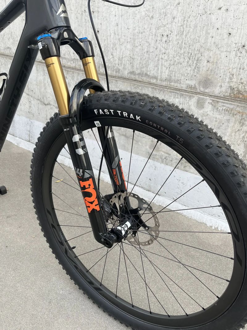 Merida NINETY-SIX RC XT - DEORE XT Di2