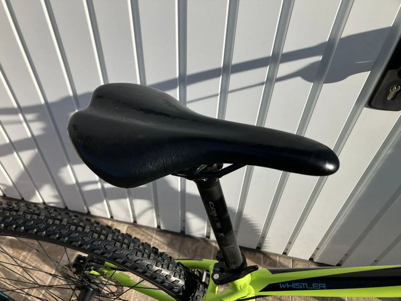 Focus PRO JUNIORY 1X9