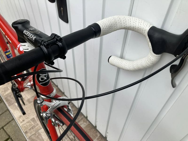 LEVNÉ SILNIČNÍ KOLO MERIDA