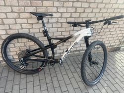 Cannondale Scalpel Hi-Mod 1 Sram T-type XX, Reverb AXS Wattmetr