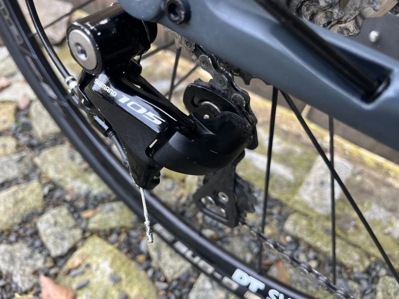 Superior X-ROAD TEAM ELITE