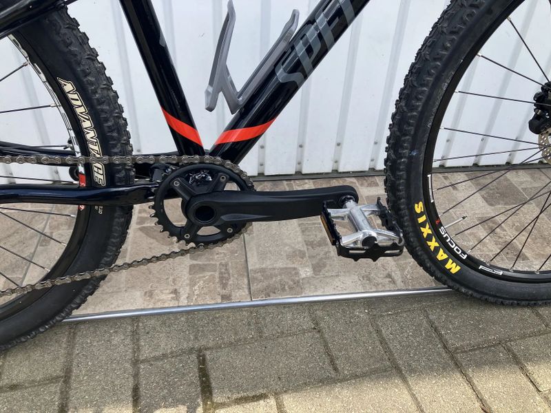 SPECIALIZED DISK 1X10
