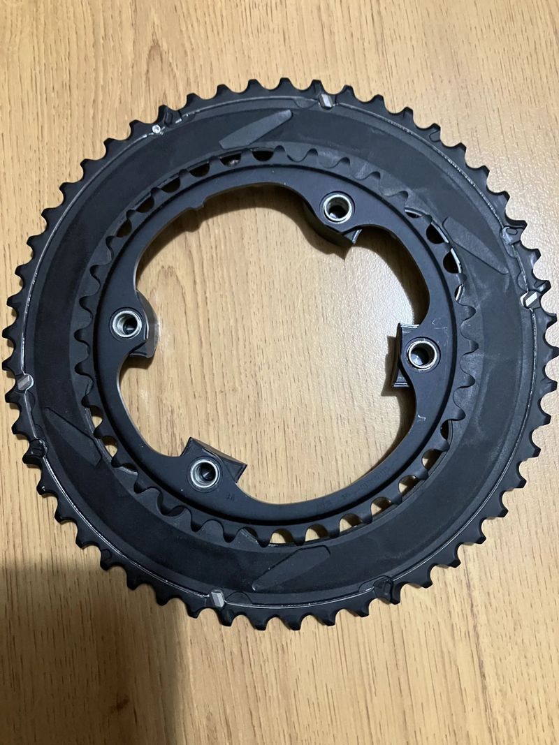 Shimano ULTEGRA 12 SPEED 52X36