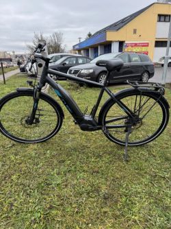 Cube CUBE Nuride Hybrid Performance 625 Allroad