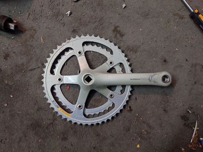 Sada Shimano 105 1055
