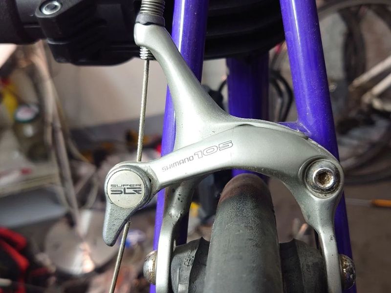 Sada Shimano 105 1055