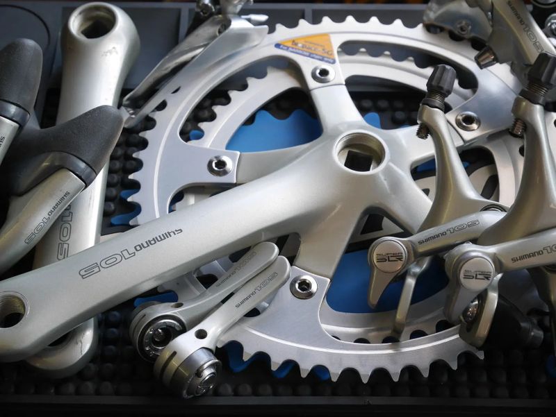 Sada Shimano 105 1055