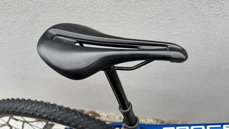 TREK PROCALIBER 9.7, Komplet Carbon 29“, Rockshox Reba, Teleskopka, SRAM GX