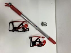 Sport.pumpa a košíky