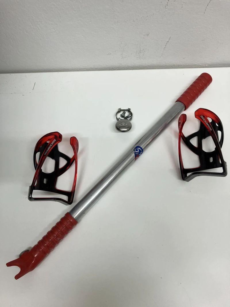 Sport.pumpa a košíky