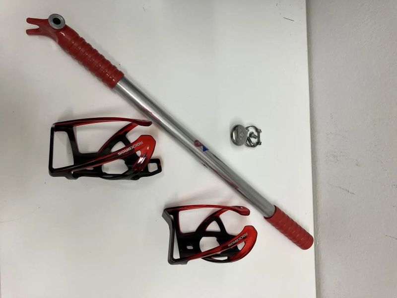 Sport.pumpa a košíky