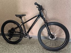 Beany Blaster 24 Black