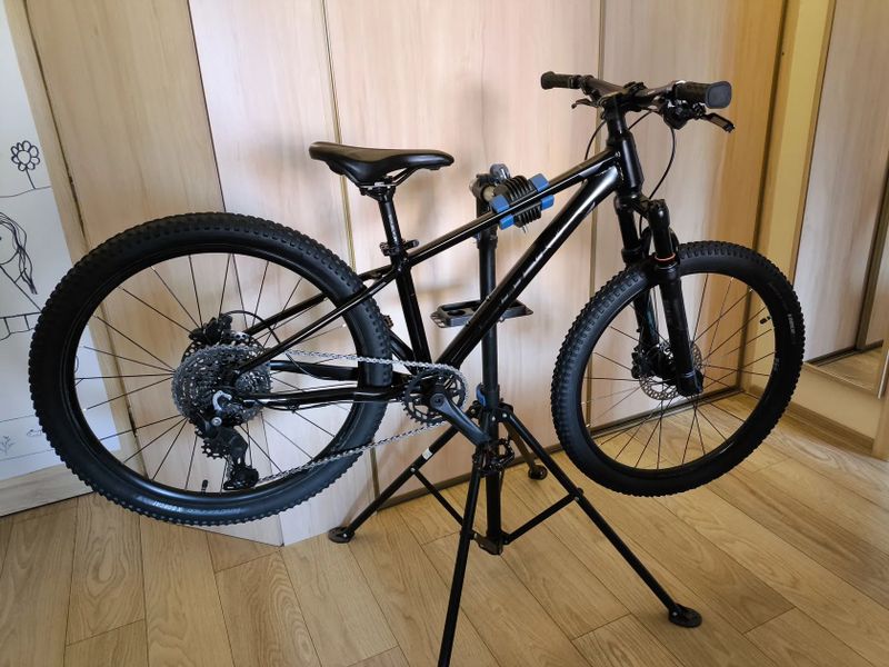 Beany Blaster 24 Black