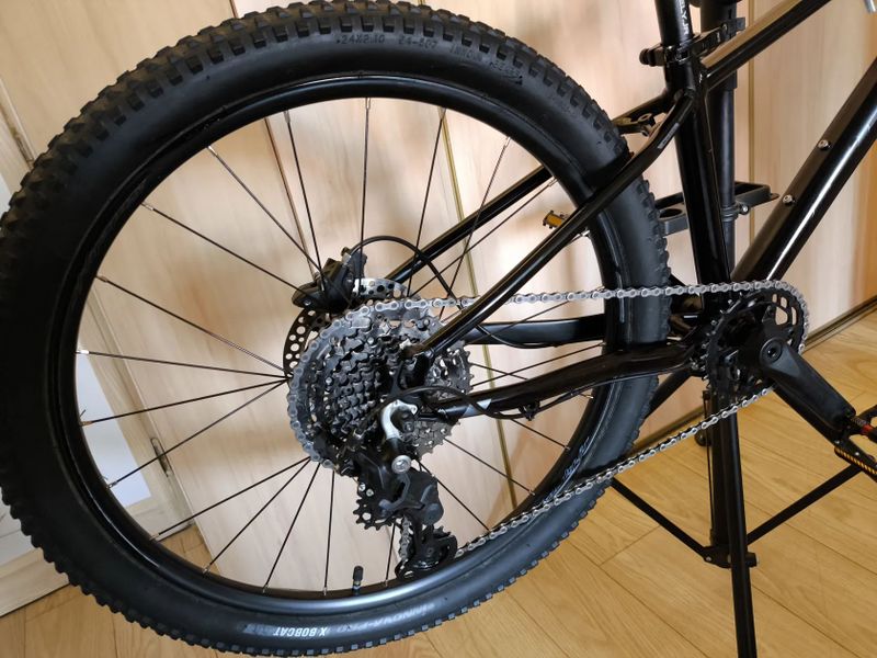 Beany Blaster 24 Black