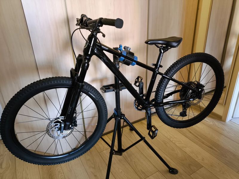 Beany Blaster 24 Black