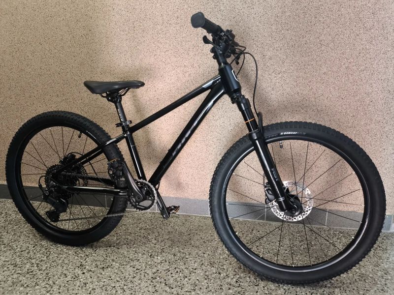 Beany Blaster 24 Black