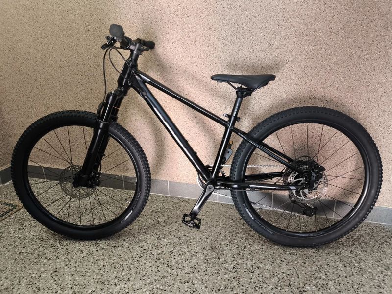 Beany Blaster 24 Black