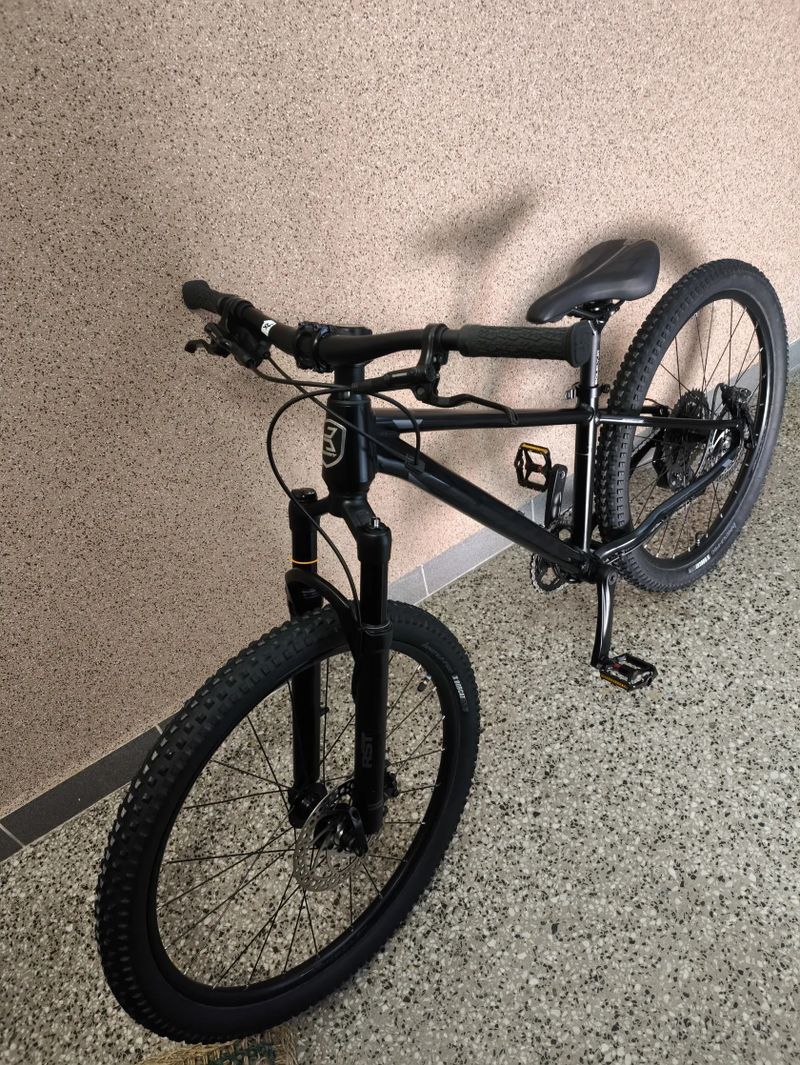 Beany Blaster 24 Black