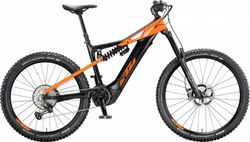 KTM MACINA PROWLER PRESTIGE