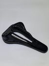Ultralight karbonové 3D tištěné sedlo