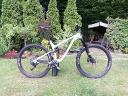 Transition Smuggle XL