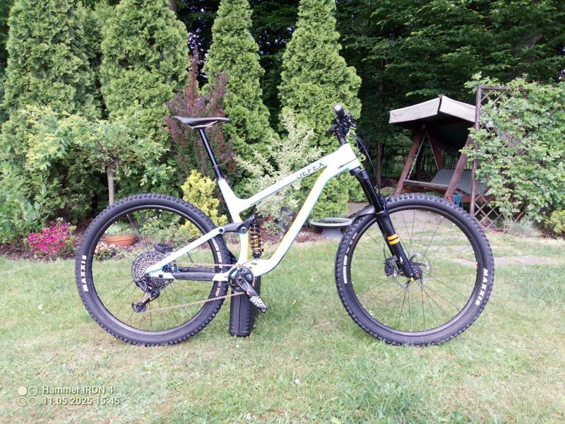 Transition Smuggle XL