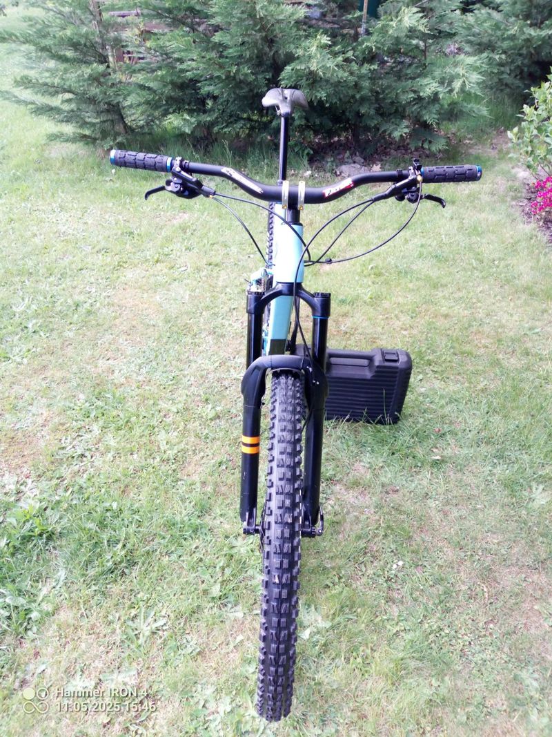 Transition Smuggle XL