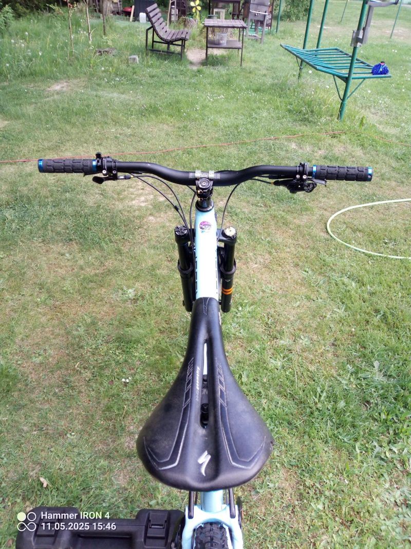 Transition Smuggle XL