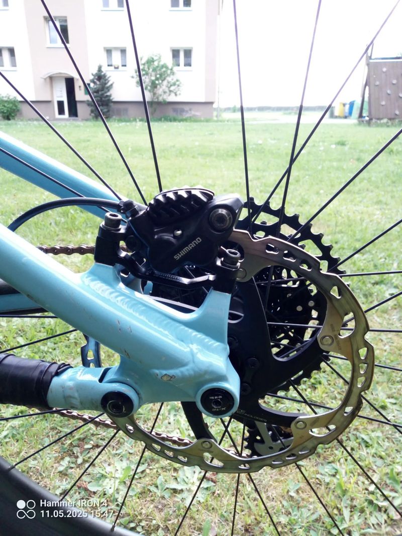 Transition Smuggle XL