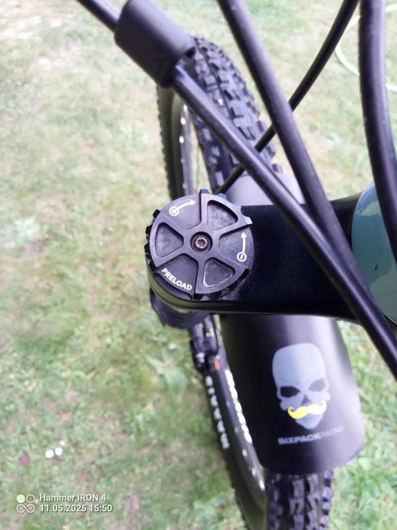 Transition Smuggle XL