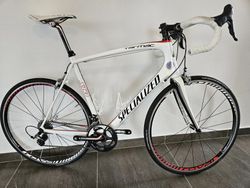 Specialized Tarmac SL3 Pro Dura-Ace