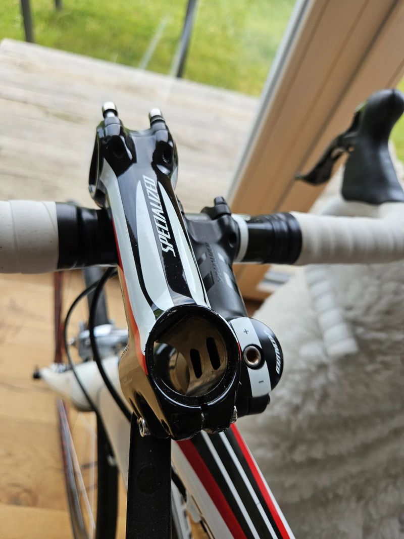 Specialized Tarmac SL3 Pro Dura-Ace