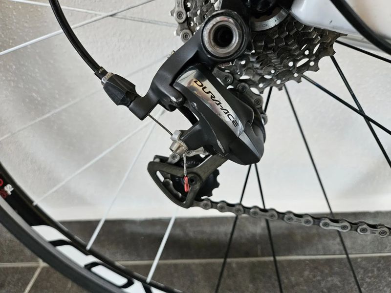 Specialized Tarmac SL3 Pro Dura-Ace