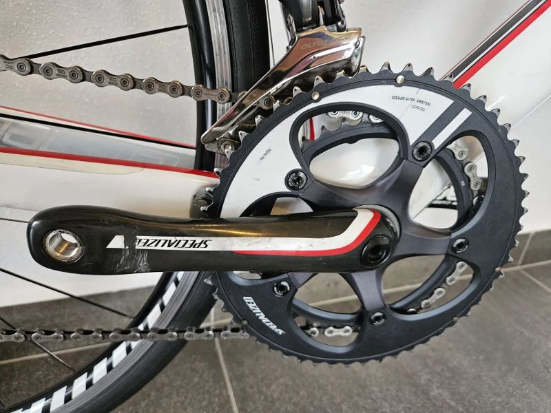 Specialized Tarmac SL3 Pro Dura-Ace