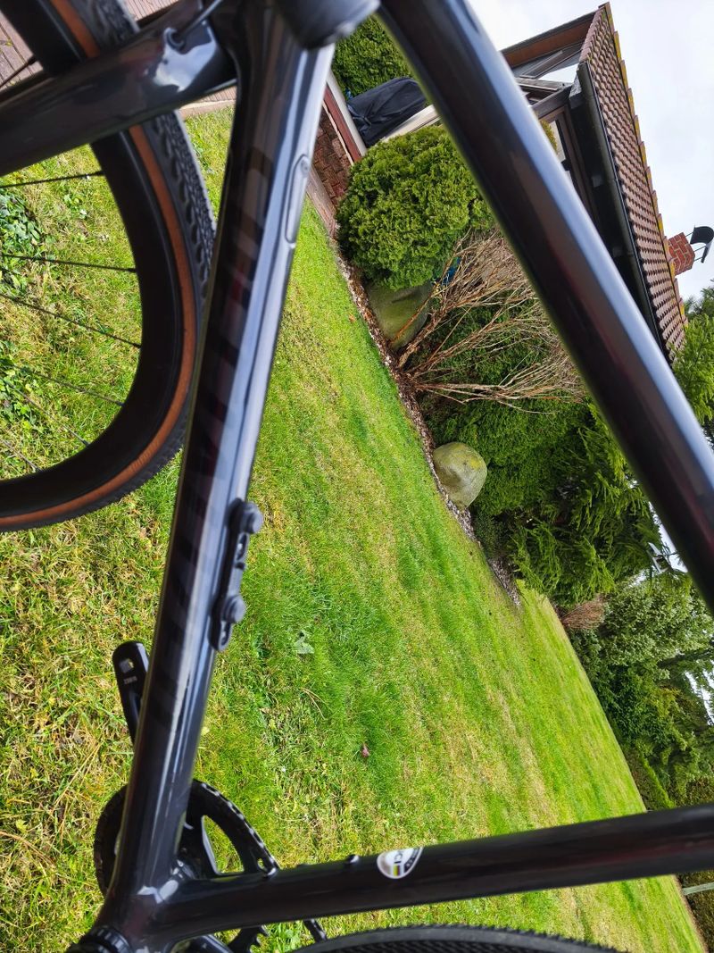 Specialized Crux AXS - jeden z nejlehčích 