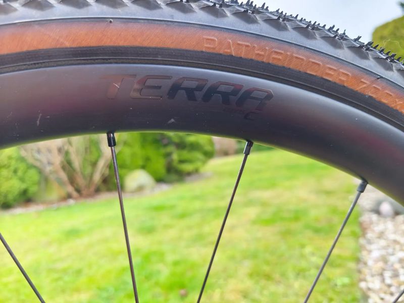 Specialized Crux AXS - jeden z nejlehčích 