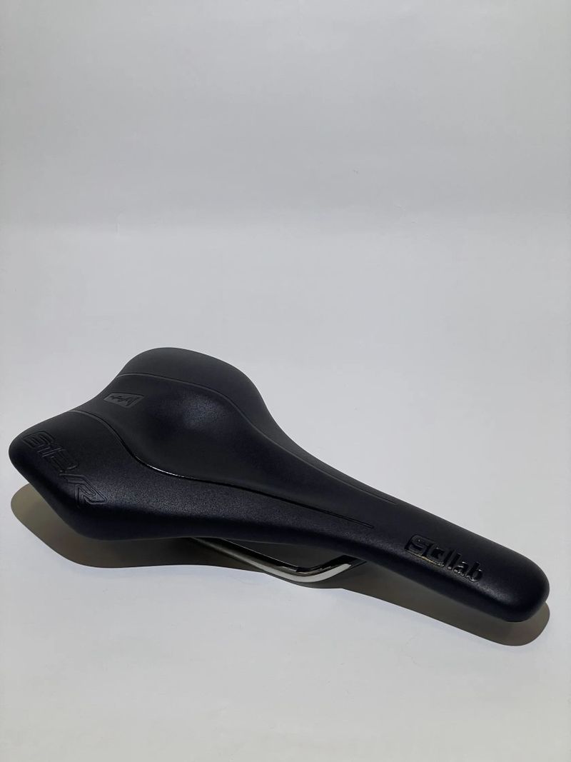 Sedlo SQlab 612R 140 mm