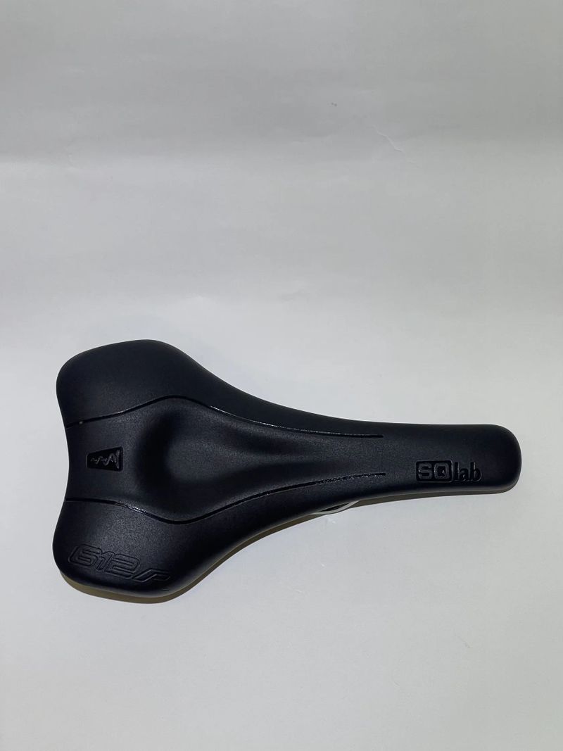 Sedlo SQlab 612R 140 mm