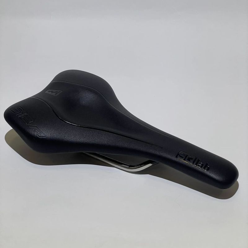 Sedlo SQlab 612R 140 mm