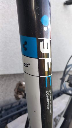 Cube Reaction GTC 20''