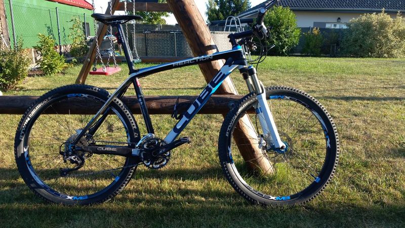 Cube Reaction GTC 20''