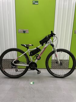 Cube Access WS EAZ 27.5 2019