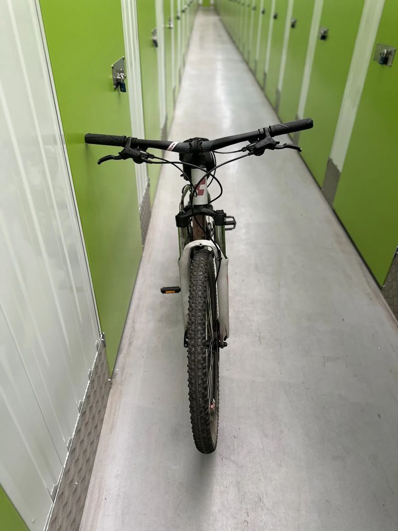 Cube Access WS EAZ 27.5 2019