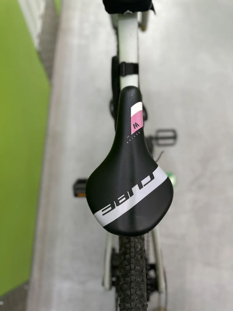 Cube Access WS EAZ 27.5 2019