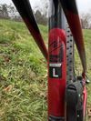 GT Zaskar 29 COMP RED