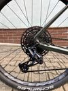 Radon Jealous 8.0 - RockShox SID SL, Sram GX, Shimano SLX, boost pevné osy