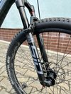 Radon Jealous 8.0 - RockShox SID SL, Sram GX, Shimano SLX, boost pevné osy