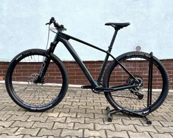 Radon Jealous 8.0 - RockShox SID SL, Sram GX, Shimano SLX, boost pevné osy