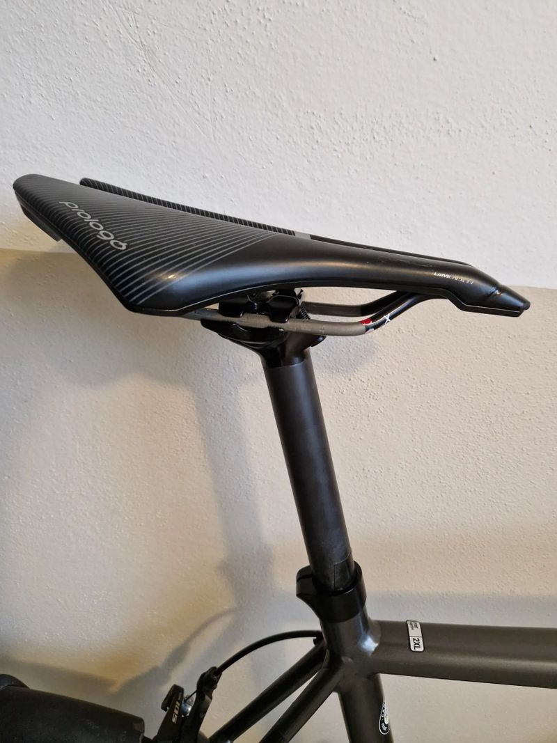 Canyon Endurace 6 XXL