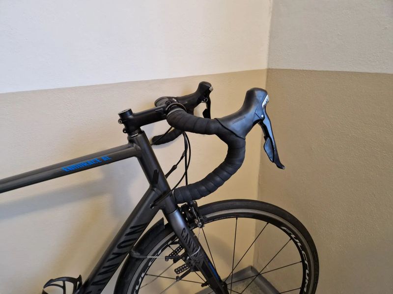 Canyon Endurace 6 XXL